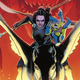 Illustration for article titled A new (but very familiar) Valkyrie debuts in this Exiles #2 exclusive